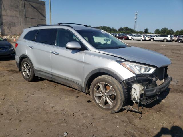 Photo 3 VIN: KM8SM4HF1FU120187 - HYUNDAI SANTA FE G 