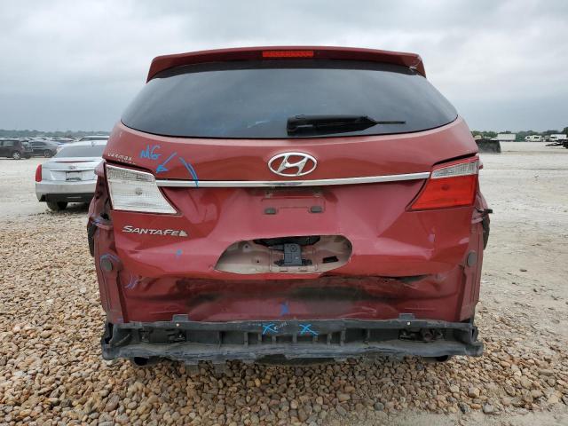 Photo 5 VIN: KM8SM4HF1GU134821 - HYUNDAI SANTA FE 