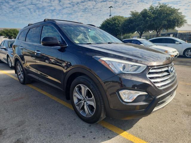 Photo 0 VIN: KM8SM4HF1GU148590 - HYUNDAI SANTA FE S 