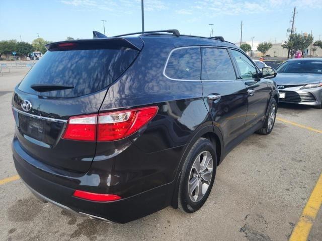 Photo 3 VIN: KM8SM4HF1GU148590 - HYUNDAI SANTA FE S 