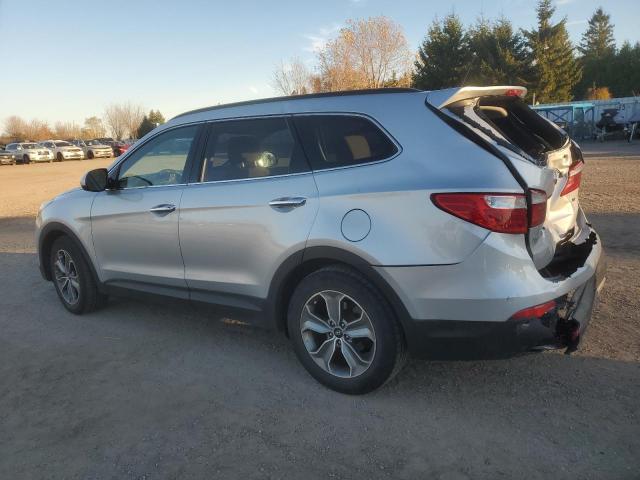 Photo 1 VIN: KM8SM4HF1GU157418 - HYUNDAI SANTA FE S 