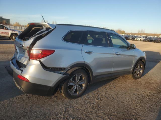 Photo 2 VIN: KM8SM4HF1GU157418 - HYUNDAI SANTA FE S 