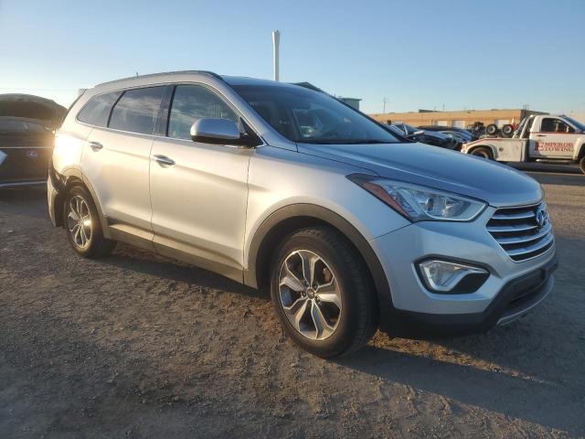 Photo 3 VIN: KM8SM4HF1GU157418 - HYUNDAI SANTA FE S 