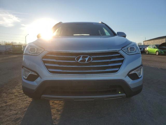 Photo 4 VIN: KM8SM4HF1GU157418 - HYUNDAI SANTA FE S 