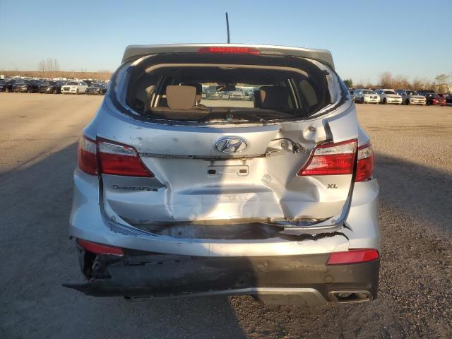 Photo 5 VIN: KM8SM4HF1GU157418 - HYUNDAI SANTA FE S 