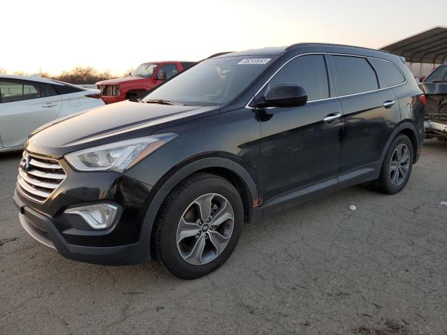 Photo 0 VIN: KM8SM4HF1GU164076 - HYUNDAI SANTA FE S 