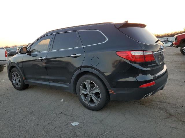 Photo 1 VIN: KM8SM4HF1GU164076 - HYUNDAI SANTA FE S 