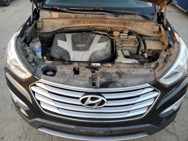 Photo 11 VIN: KM8SM4HF1GU164076 - HYUNDAI SANTA FE S 