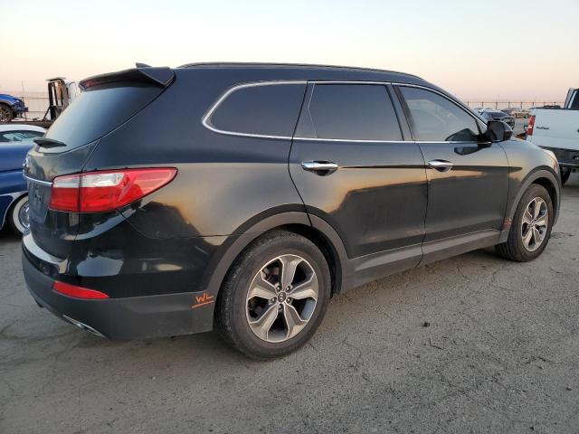 Photo 2 VIN: KM8SM4HF1GU164076 - HYUNDAI SANTA FE S 