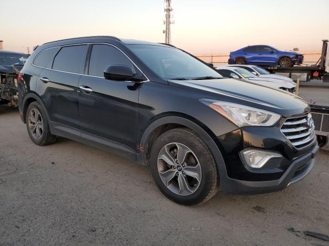 Photo 3 VIN: KM8SM4HF1GU164076 - HYUNDAI SANTA FE S 