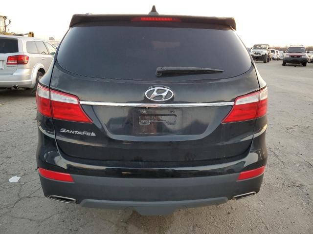 Photo 5 VIN: KM8SM4HF1GU164076 - HYUNDAI SANTA FE S 