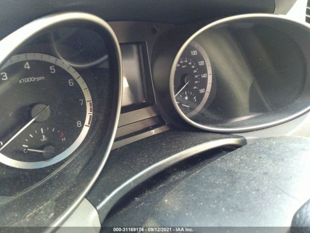 Photo 6 VIN: KM8SM4HF1HU166797 - HYUNDAI SANTA FE 