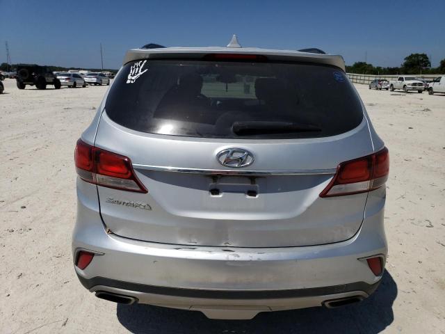 Photo 5 VIN: KM8SM4HF1HU191795 - HYUNDAI SANTA FE S 