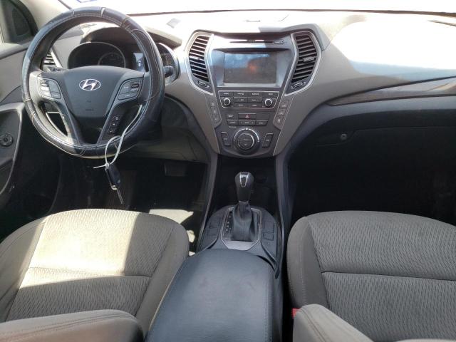 Photo 7 VIN: KM8SM4HF1HU191795 - HYUNDAI SANTA FE S 