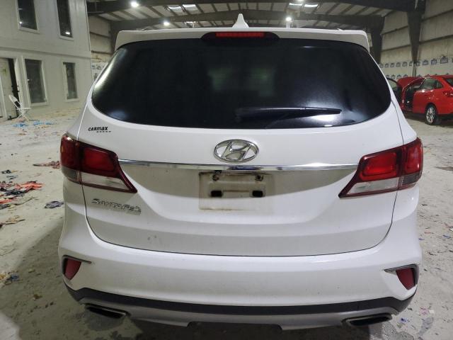 Photo 5 VIN: KM8SM4HF1HU206148 - HYUNDAI SANTA FE S 