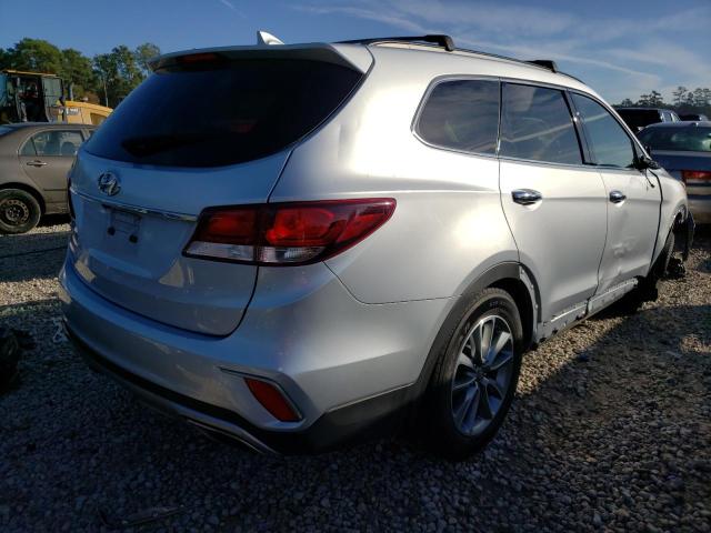 Photo 3 VIN: KM8SM4HF1HU239117 - HYUNDAI SANTA FE S 