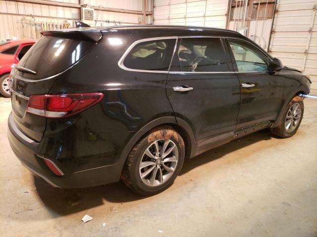 Photo 2 VIN: KM8SM4HF1HU241949 - HYUNDAI SANTA FE S 