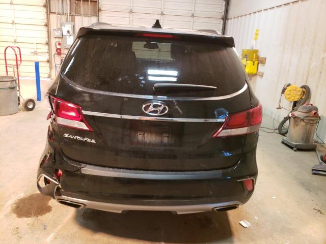 Photo 5 VIN: KM8SM4HF1HU241949 - HYUNDAI SANTA FE S 