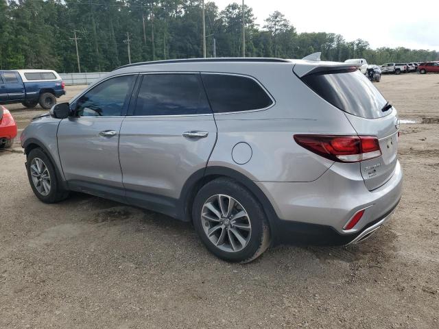 Photo 1 VIN: KM8SM4HF1JU270681 - HYUNDAI SANTA FE 