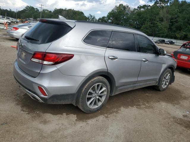 Photo 2 VIN: KM8SM4HF1JU270681 - HYUNDAI SANTA FE 