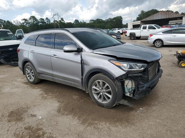 Photo 3 VIN: KM8SM4HF1JU270681 - HYUNDAI SANTA FE 