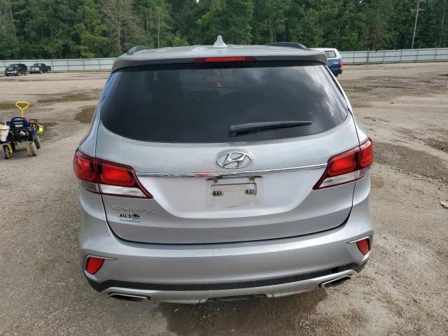 Photo 5 VIN: KM8SM4HF1JU270681 - HYUNDAI SANTA FE 