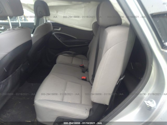 Photo 7 VIN: KM8SM4HF1KU302742 - HYUNDAI SANTA FE XL 