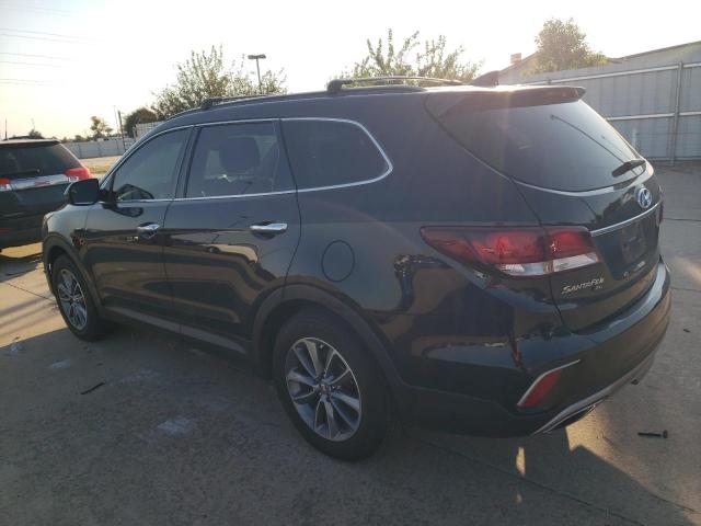 Photo 1 VIN: KM8SM4HF1KU308623 - HYUNDAI SANTA FE X 