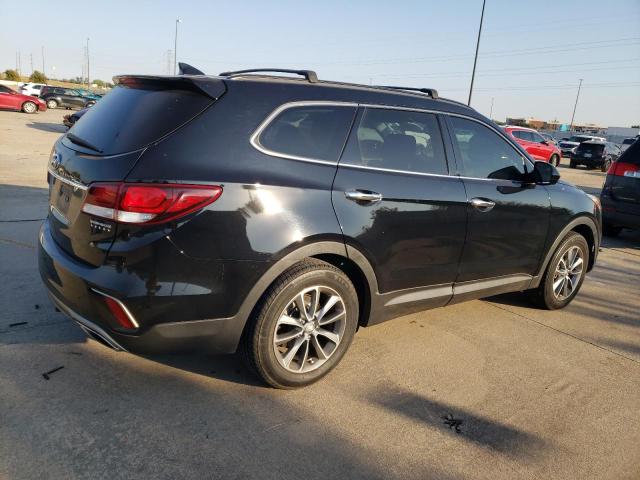 Photo 2 VIN: KM8SM4HF1KU308623 - HYUNDAI SANTA FE X 