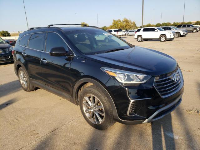 Photo 3 VIN: KM8SM4HF1KU308623 - HYUNDAI SANTA FE X 