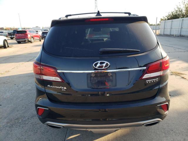 Photo 5 VIN: KM8SM4HF1KU308623 - HYUNDAI SANTA FE X 