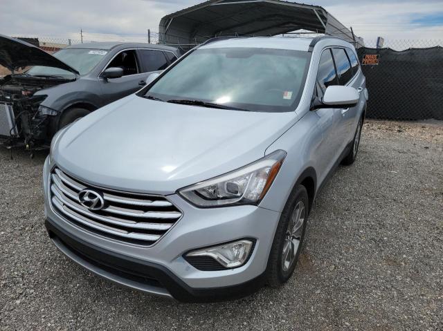 Photo 1 VIN: KM8SM4HF2DU003814 - HYUNDAI SANTA FE G 