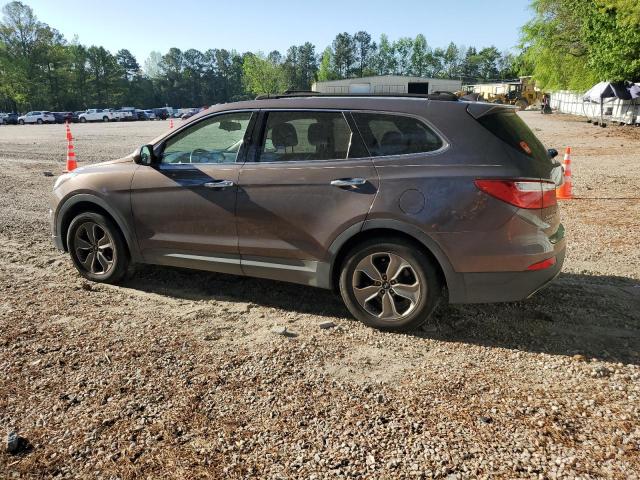 Photo 1 VIN: KM8SM4HF2DU008298 - HYUNDAI SANTA FE 