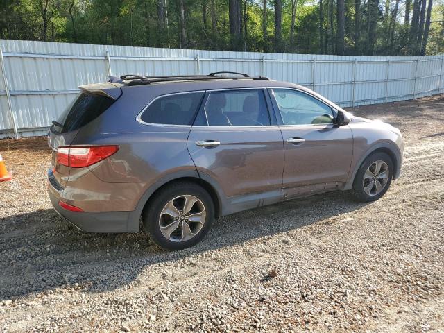 Photo 2 VIN: KM8SM4HF2DU008298 - HYUNDAI SANTA FE 