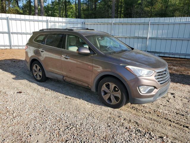 Photo 3 VIN: KM8SM4HF2DU008298 - HYUNDAI SANTA FE 