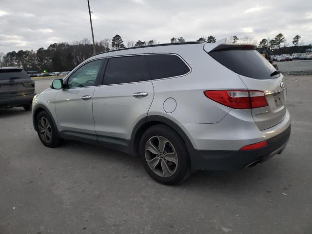 Photo 1 VIN: KM8SM4HF2EU042209 - HYUNDAI SANTA FE G 