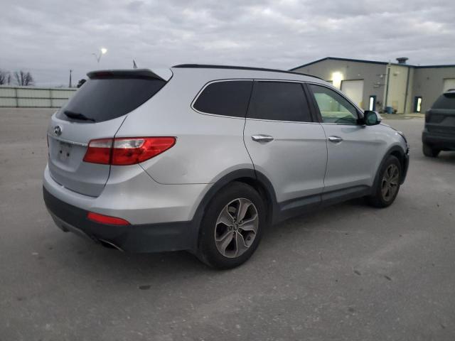 Photo 2 VIN: KM8SM4HF2EU042209 - HYUNDAI SANTA FE G 