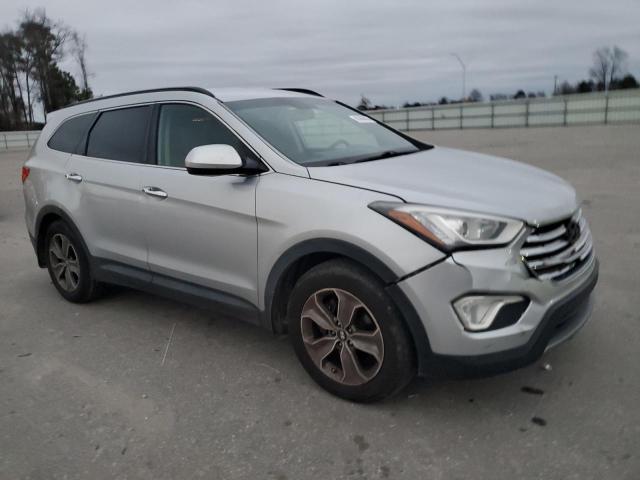 Photo 3 VIN: KM8SM4HF2EU042209 - HYUNDAI SANTA FE G 