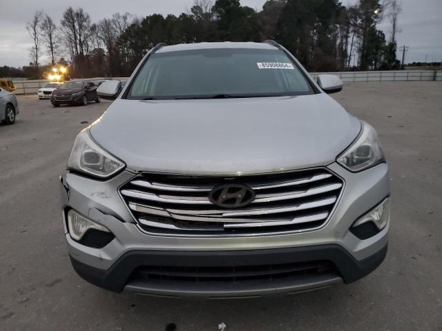 Photo 4 VIN: KM8SM4HF2EU042209 - HYUNDAI SANTA FE G 