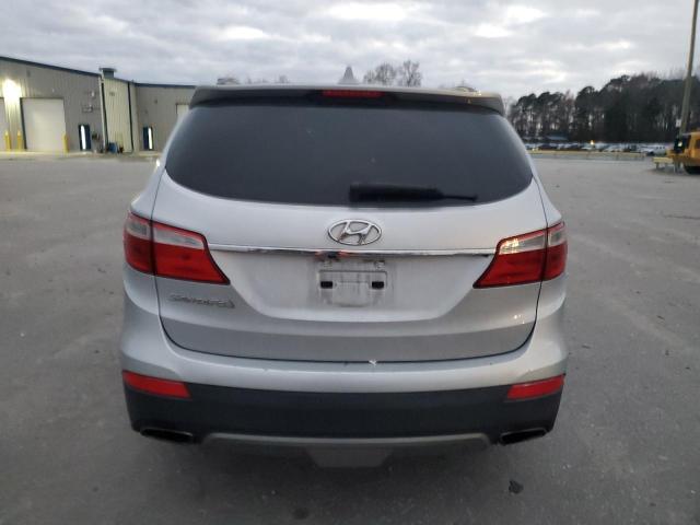 Photo 5 VIN: KM8SM4HF2EU042209 - HYUNDAI SANTA FE G 