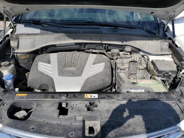 Photo 10 VIN: KM8SM4HF2EU047314 - HYUNDAI SANTA FE G 