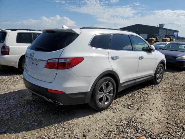 Photo 2 VIN: KM8SM4HF2EU047314 - HYUNDAI SANTA FE G 