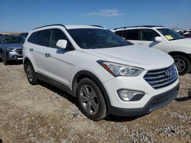 Photo 3 VIN: KM8SM4HF2EU047314 - HYUNDAI SANTA FE G 