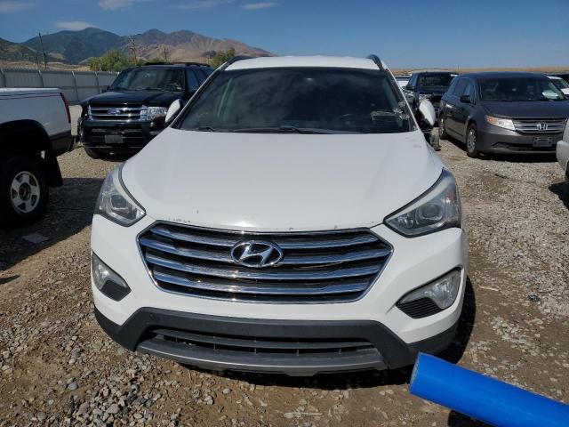 Photo 4 VIN: KM8SM4HF2EU047314 - HYUNDAI SANTA FE G 