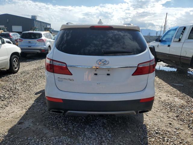 Photo 5 VIN: KM8SM4HF2EU047314 - HYUNDAI SANTA FE G 