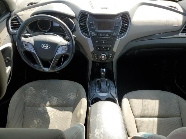 Photo 7 VIN: KM8SM4HF2EU047314 - HYUNDAI SANTA FE G 