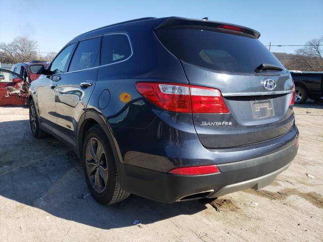 Photo 2 VIN: KM8SM4HF2EU047474 - HYUNDAI SANTA FE G 