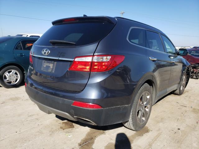 Photo 3 VIN: KM8SM4HF2EU047474 - HYUNDAI SANTA FE G 