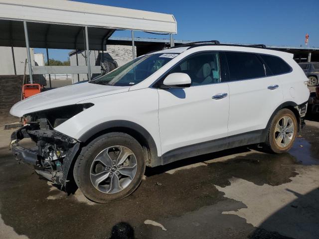 Photo 0 VIN: KM8SM4HF2EU080264 - HYUNDAI SANTA FE G 