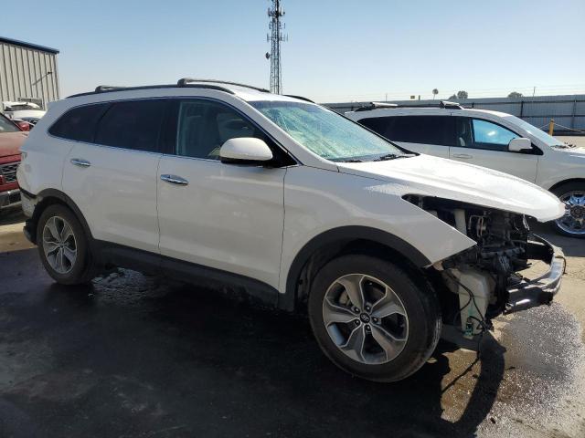 Photo 3 VIN: KM8SM4HF2EU080264 - HYUNDAI SANTA FE G 